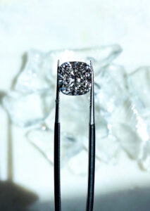 Natural Diamonds