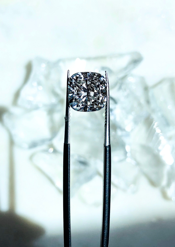 Artificial Vs Mined Diamonds