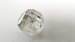 Lab-Grown Diamonds 