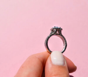 Graff Pink Diamonds For Engagement Rings